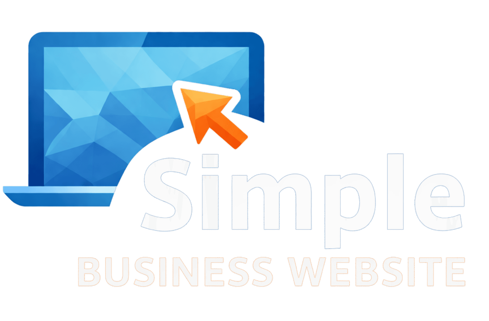 Simple Business Website