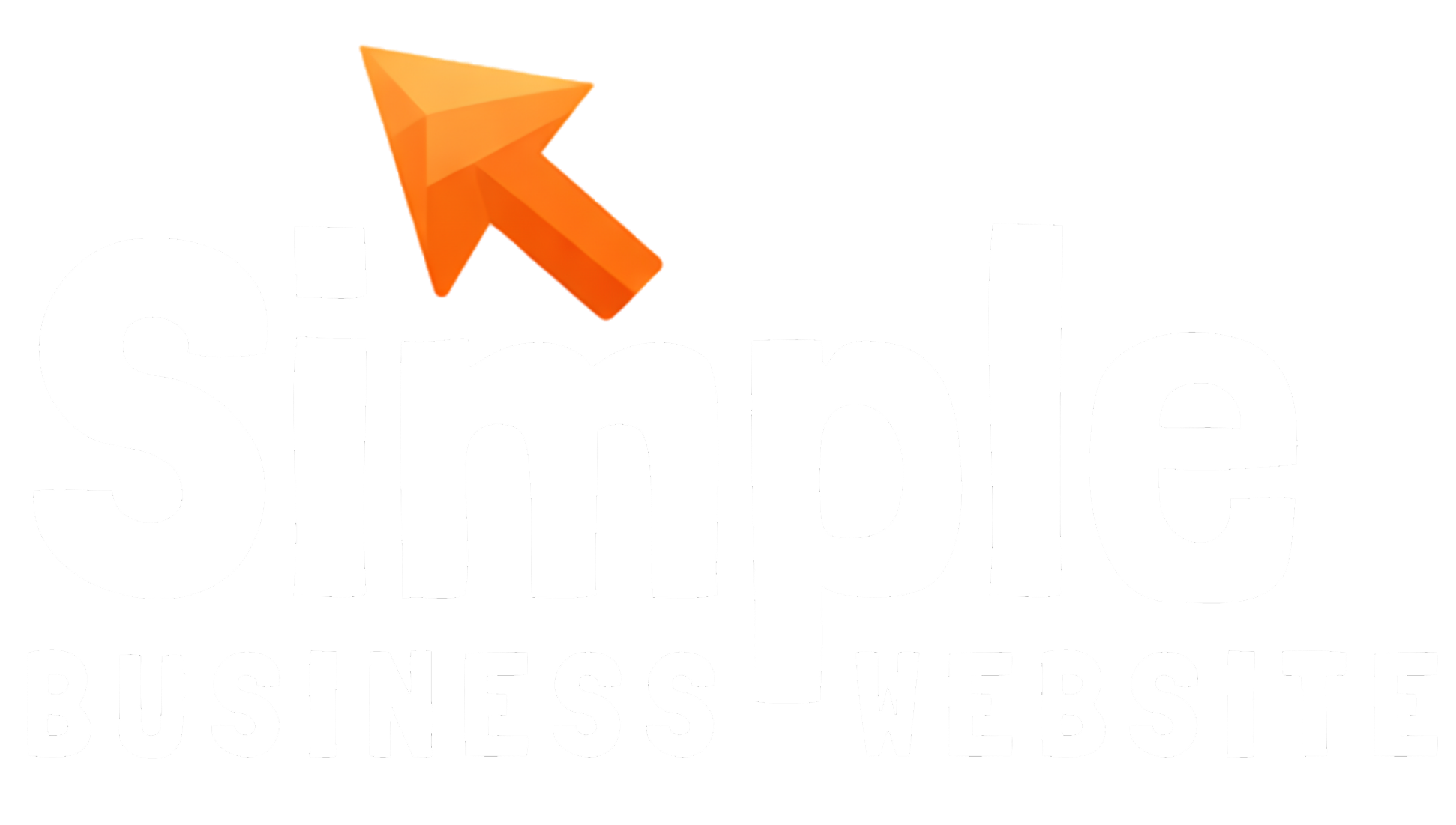Simple Business Website